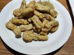 -吕氏疙瘩汤·新鲁菜(济南万象城店)