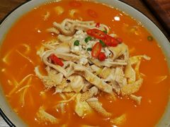 -敏珠拉姆藏餐·南京厨房(富春江东街店)