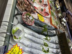 -开海·红岛海鲜虾水饺(石老人店)