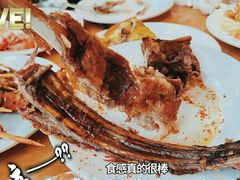 -蓝鲸湾汤泉(包河店)