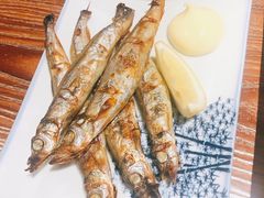 -桂马·日本料理·海胆·海鲜饭·酒场(民主广场店)