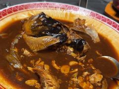 -旺顺阁鱼头泡饼(小红门店)