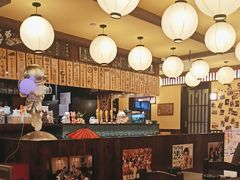 -鸟鹏烧鸟居酒屋(昌岗店)