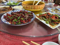 -照金特色农家乐