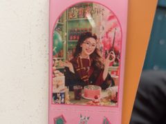 -海马体照相馆(万菱汇店)