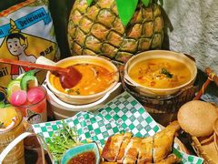 -泰妃殿(武汉首店)