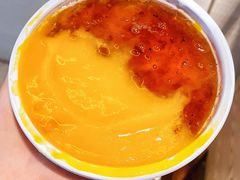南瓜桃胶-彬媽糖水(侨鑫国际店)