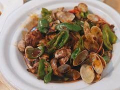 -船歌·鱼水饺青岛菜(枫蓝国际购物中心店)