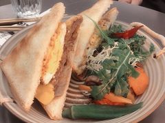 -玲婧胡同·生日蛋糕·餐厅(嘉里城店)