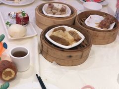 -龙的酒楼·手工早茶·顺德菜(近良路店)
