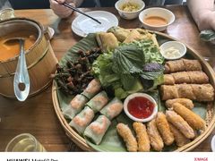-西贡印象越南特色餐厅