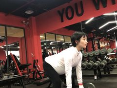 -豪思成DK健身私教连锁(凯乐国际店)