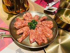 风干肠-西塔老太太泥炉烤肉(北京望京店)