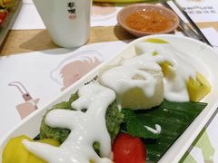 -蔡澜Pho·越南粉餐厅(海上世界店)