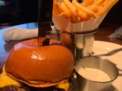 -Chili's Cafe&Bar奇利斯(滨江店)