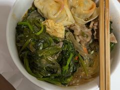 -拌陛河山抚顺麻辣拌(总店)