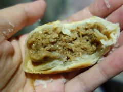 -长发西饼(临顿路店)