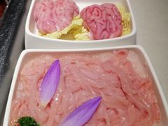 -海底捞火锅(泉城路店)