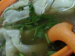 -阿麟馄饨(延长路店)