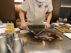 -火地铁板烧(昆山万象汇店)