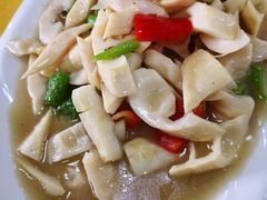 -荣生萝卜汤饭店