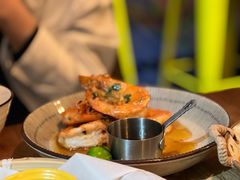 -Mesa Madre梅萨妈妈·Bintana(国贸店)