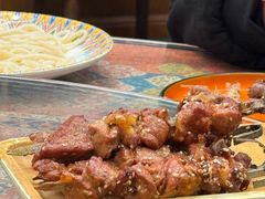 -乡村馕坑肉·烧烤·新疆菜·本地人更爱吃(阿勒泰首店)
