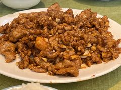 -振生清真饭店(永安道店)