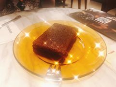 -Awfully Chocolate(来福士广场店)