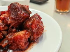 -翡翠拉面小笼包(机场DFS店)