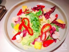 时令水果沙拉-阿妮叶李(光谷世界城店)