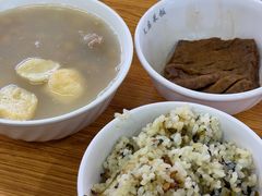 -文庙菜饭(四川北路店)