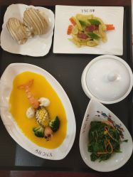 点击看大图 -台湾宝儿月子中心 (中南路店)