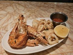-城市露台景观餐厅(淮海路店)