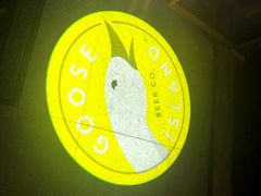 -Goose Island Brewhouse鹅岛精酿啤酒酿造工坊餐厅