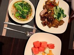 -丽都皇冠假日酒店·Matrix亦餐厅(望京店)