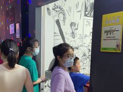 -不可思议减压馆·解压博物馆·摔碗发泄·团建定制