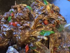 -王城醋血鸭老店