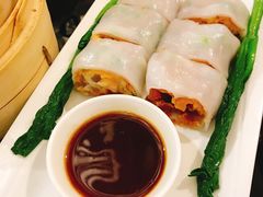 -狮王府淮扬菜(新街口友谊店)