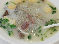 -鸭得堡老鸭汤·鸭血粉丝(凤凰西街店)