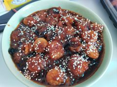 -盒马鲜生(红莲店)