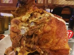 -维吾尔餐厅(宜山路店)