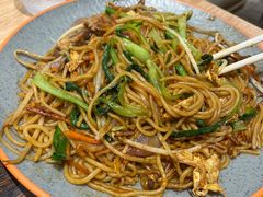 -小满手工粉(上海月星环球港店)