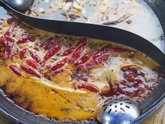 -五里关火锅(牛市口店)