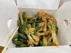 -呷贺盐酥鸡(抄纸巷店)