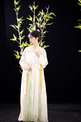 -模卡原创写真馆(苏州总店)