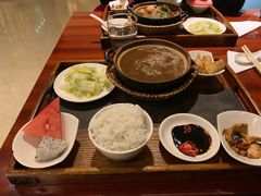 -花园咖啡厅(厦门美丽华大酒店)