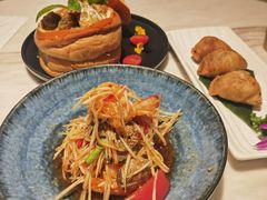 -Home Thai·泰谣(王府井apm店)