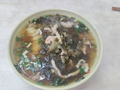 -玉华饮食店(茅台路店)