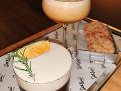 -Seesaw Coffee(88铜仁路店)